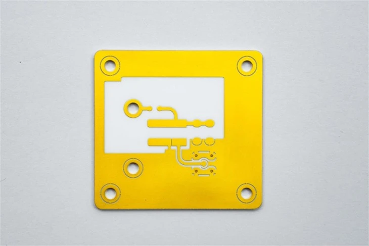 Thick Film Integrated Circuit suppliers